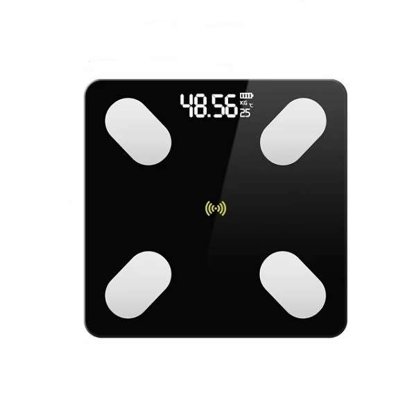 Home Usb Weight Scale With Digital Display Okok Healthcare App Digital Scale