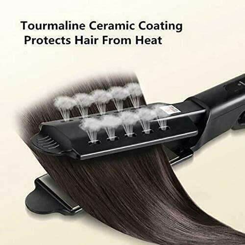Dry And Wet Straight Roller