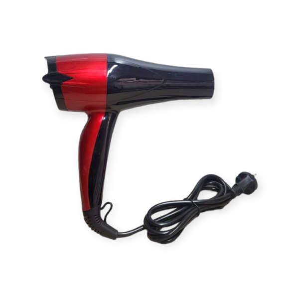 Ac Motor Professional Hair Dryer 3000W