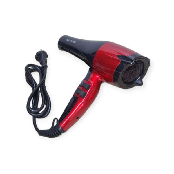 Ac Motor Professional Hair Dryer 3000W
