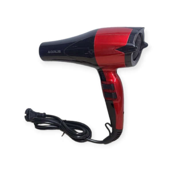 Ac Motor Professional Hair Dryer 3000W