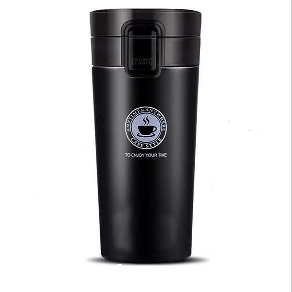 Stainless Steel Vacuum Flask 350ml 18-8