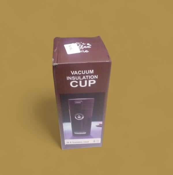 Stainless Steel Vacuum Flask 350ml 18-8