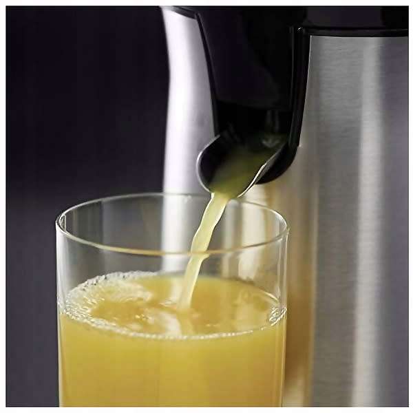 Electric Citrus Juicer