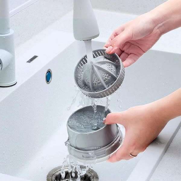 Rechargeable Citrus Juicer