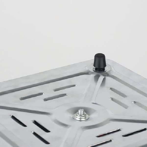 Single Plate Electric Stove 1000W