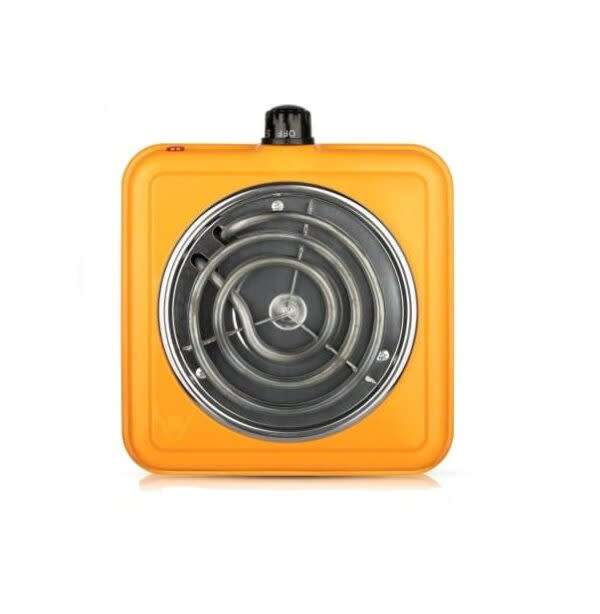 Single Plate Electric Stove 1000W