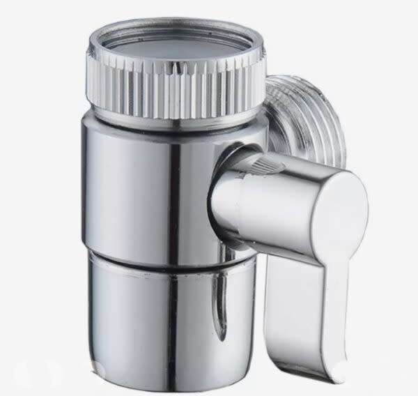 Portable Handheld Shower Head