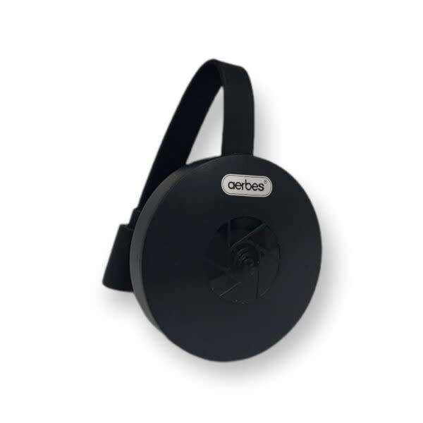 Wireless Media Streaming Dongle