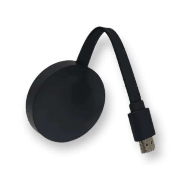 Wireless Media Streaming Dongle