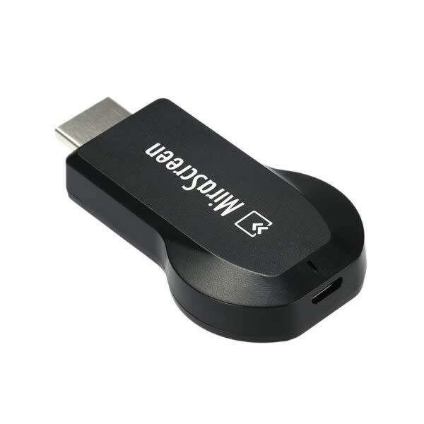 Wireless Wifi Display Adapter 1080P Hdmi Tv Stick Screen Mirroring Miracast