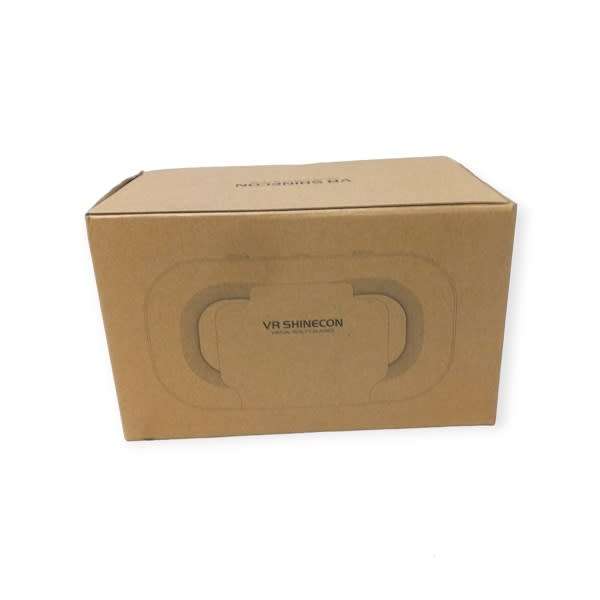 Vr Virtual Reality Glasses Sc-G05A
