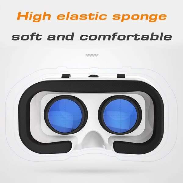 Vr Virtual Reality Glasses Sc-G05A