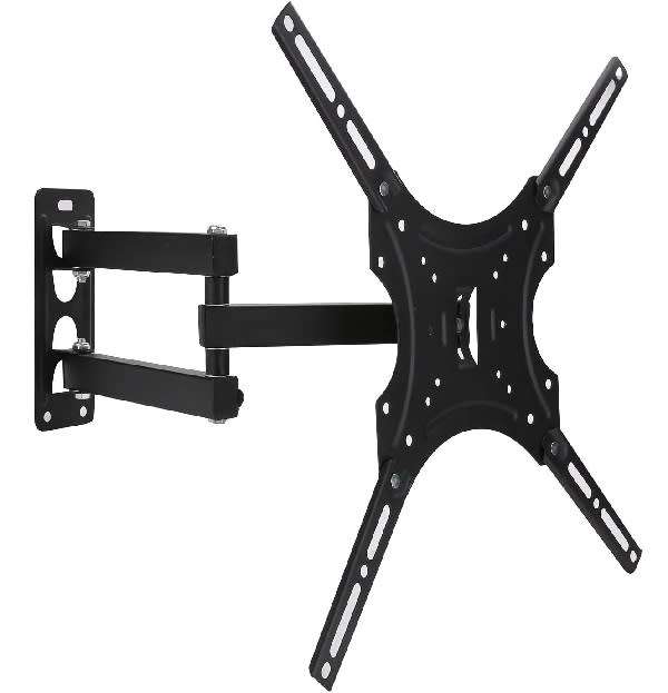 Universal Tilt Tv Wall Mount For 14` - 55`