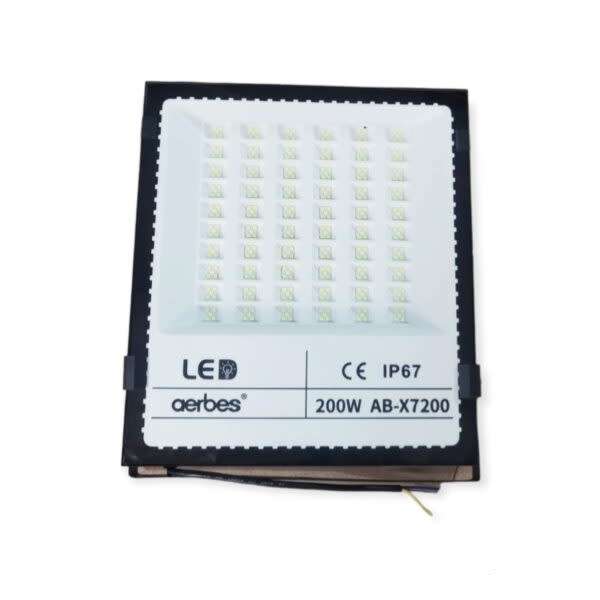 Led Outdoor Flood Light 100W