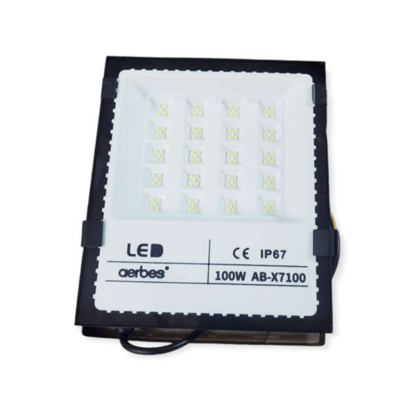 Led Outdoor Flood Light 100W