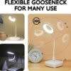 Led Smart Light Usb Voice Control
