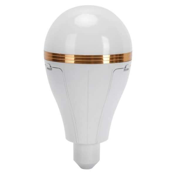 30W Rechargeable Led Bulb E27