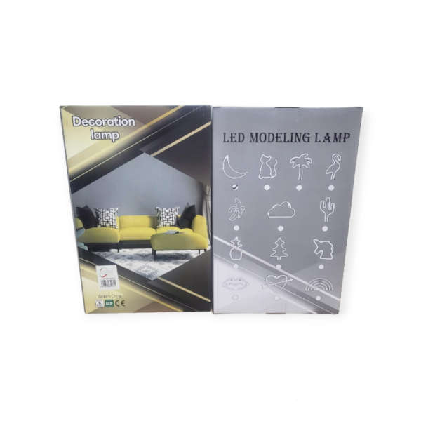 Crescent Moon Neon Sign Lamp Usb And Battery Operated