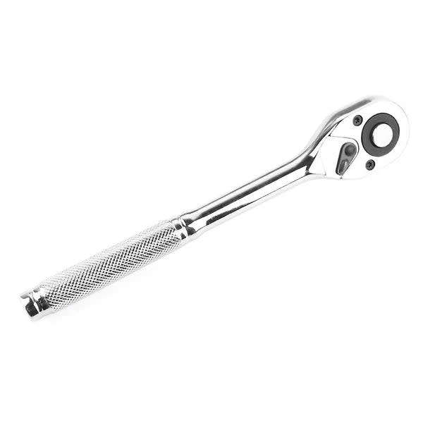 Hand Tool Quick Release Ratchet Wrench Set 12 Pieces