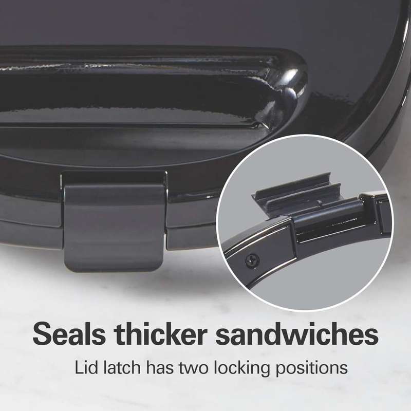 Sandwich Maker Royal Air Force