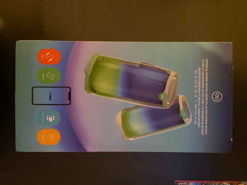 JBL Pulse 5