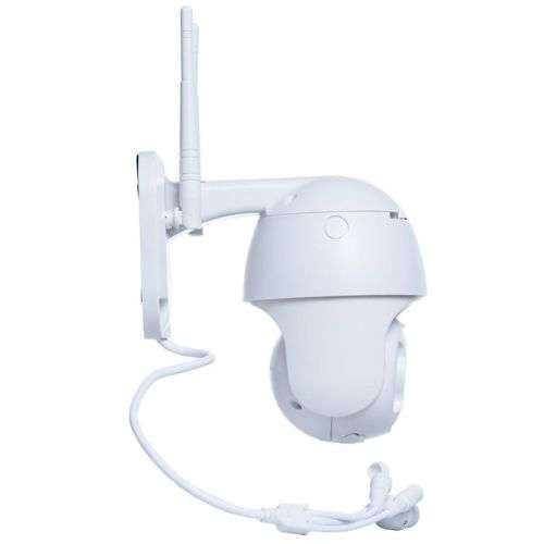 Wi-Fi Smart Camera - 1080P