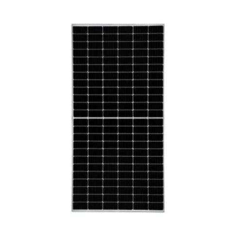 Ja Solar 460w Solar Panel - Mono - MBB Half-Cell Module