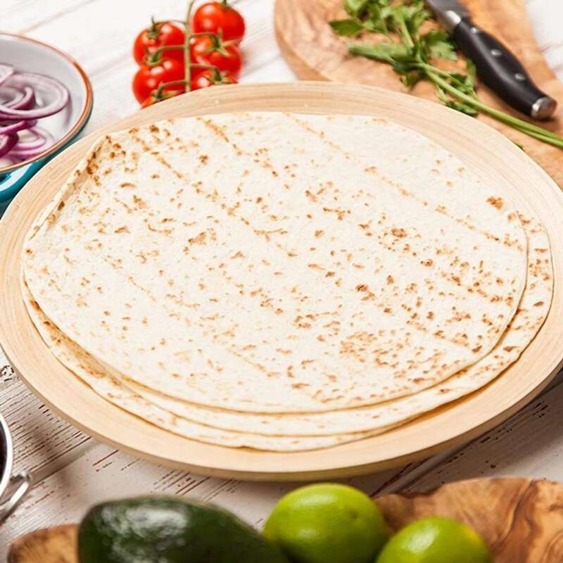 Roti Tortilla Press