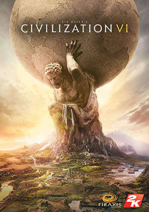 Sid Meier's Civilization® VI (Steam)