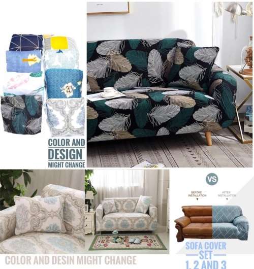 couch covers