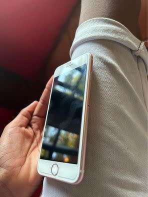 iPhone 6s