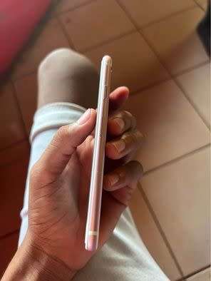 iPhone 6s