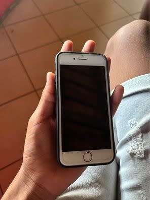 iPhone 6s