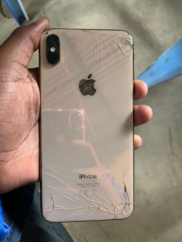 iPhone Xsmax
