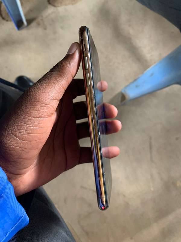 iPhone Xsmax