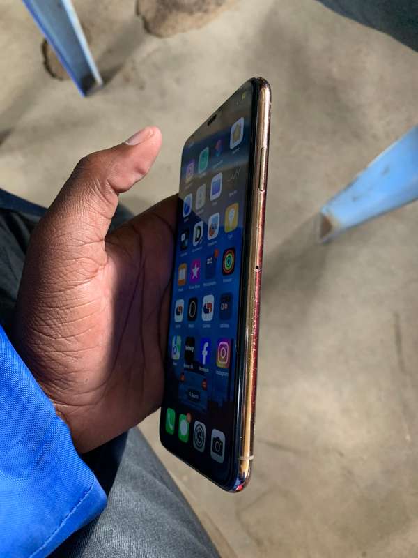 iPhone Xsmax
