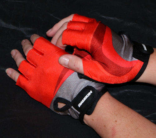 Ladies Cycling Gloves