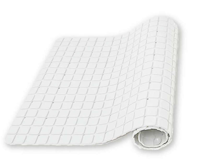 Bath Shower Mat - Non-Slip Anti-Bacterial