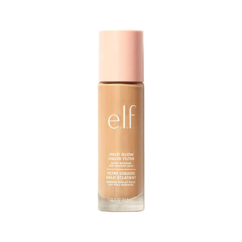 E.l.f. Halo Glow Liquid Filter (light/medium)