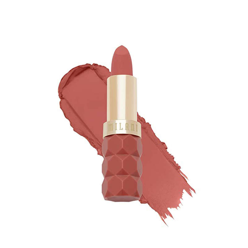 Milani Color Fetish Matte Lipstick (Secret)