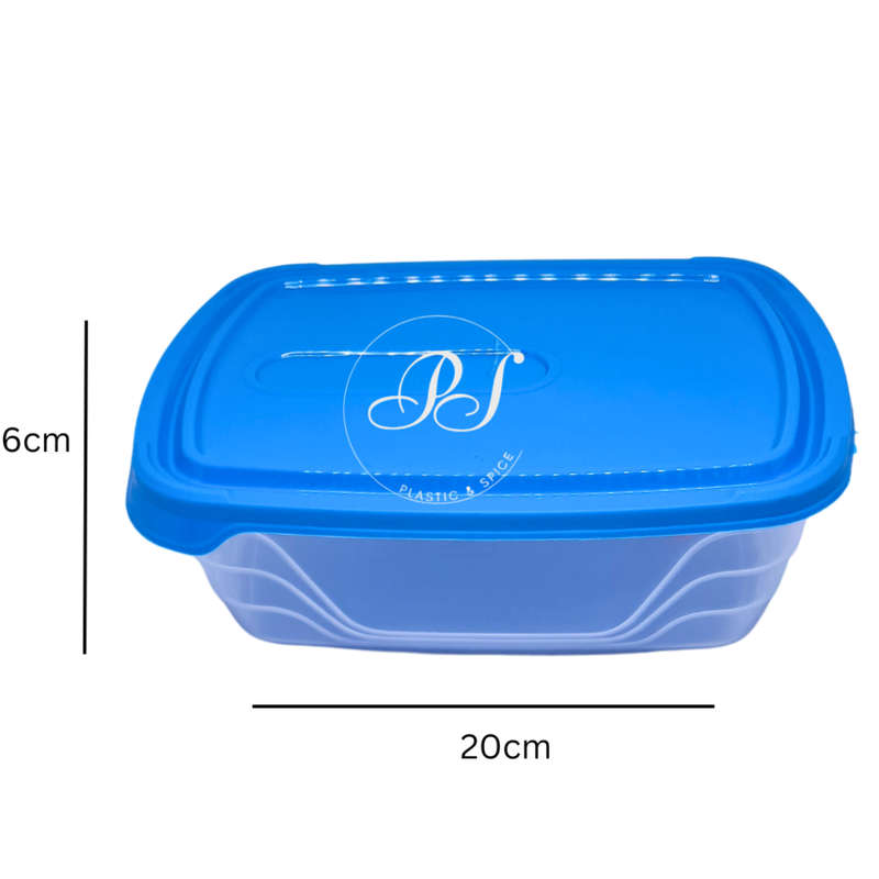 Otima Snap-It Lunchbox 1.2L