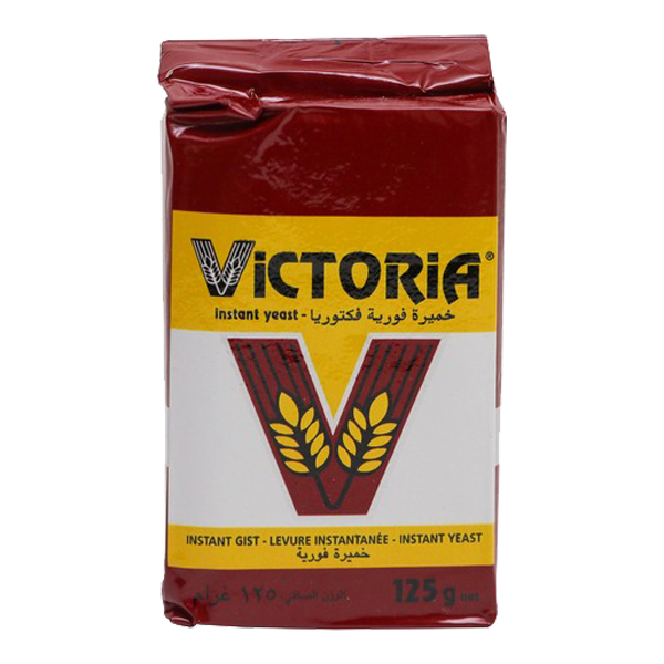 Victoria Yeast 500g