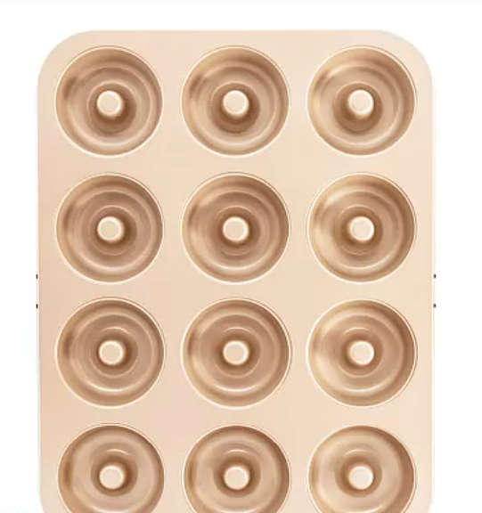 Mini Doughnut Pan 12