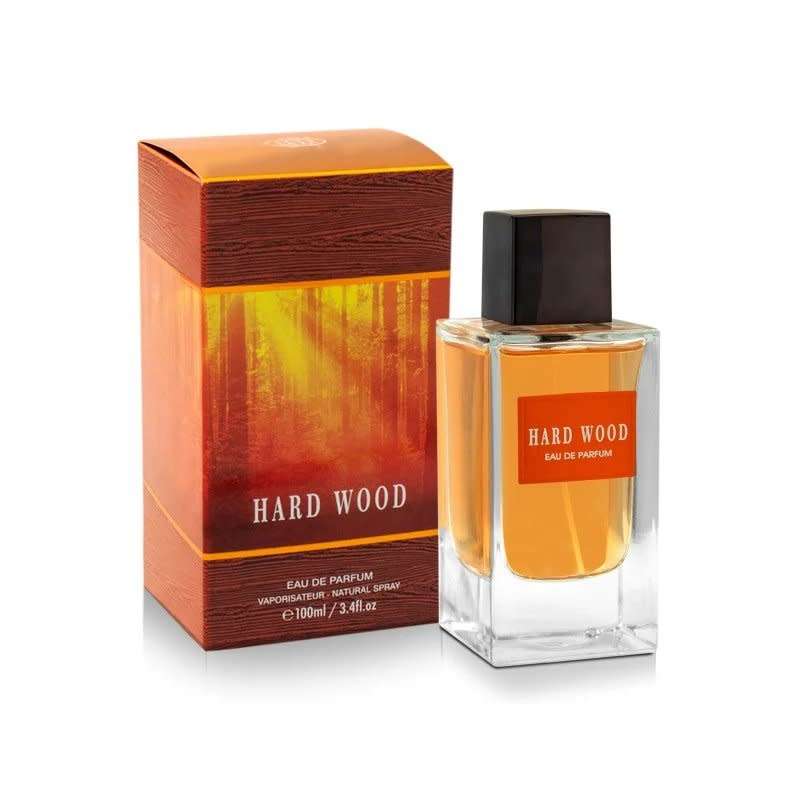 HARD WOOD FOR HIM EDP 100ml  - Original