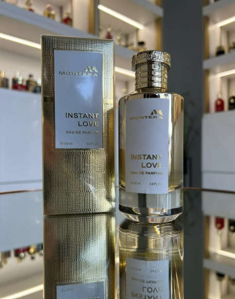 Montera Instant Love EDP 100ml Unisex  - Original