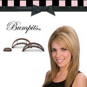 Bumpit Hair styling set -  R1 No Reserve Auction