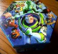 Great Value, 46 Piece TOY STORY Stationary Set on R1 no reserve -  Auction!