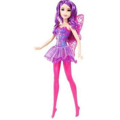 Lovely Calandra Fairy Doll - beautifull!