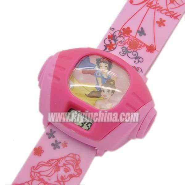 Brand NEW Princess Projection watch -  Gr8t item on R1 no Reserve!
